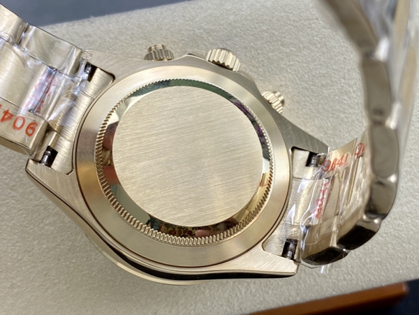 激安ロレックス角部分ディテール